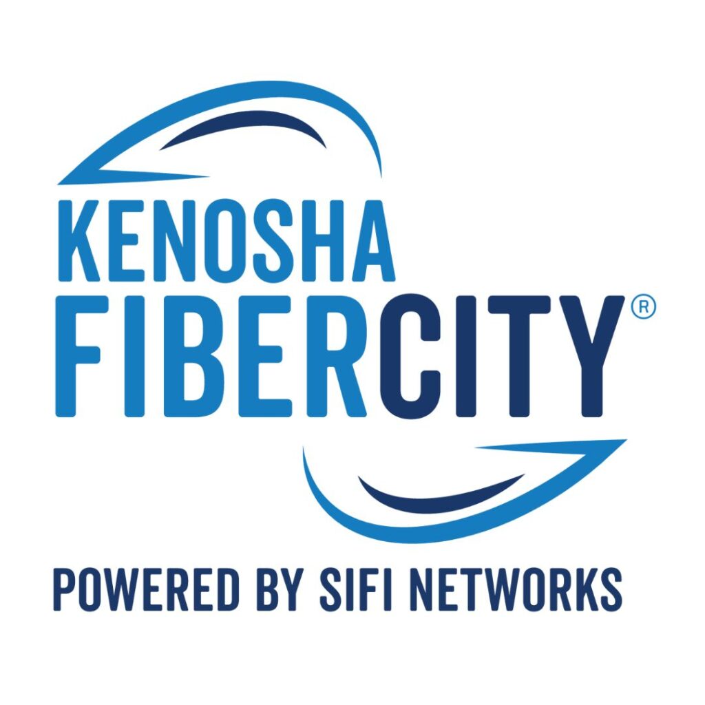 Kenosha  FiberCity